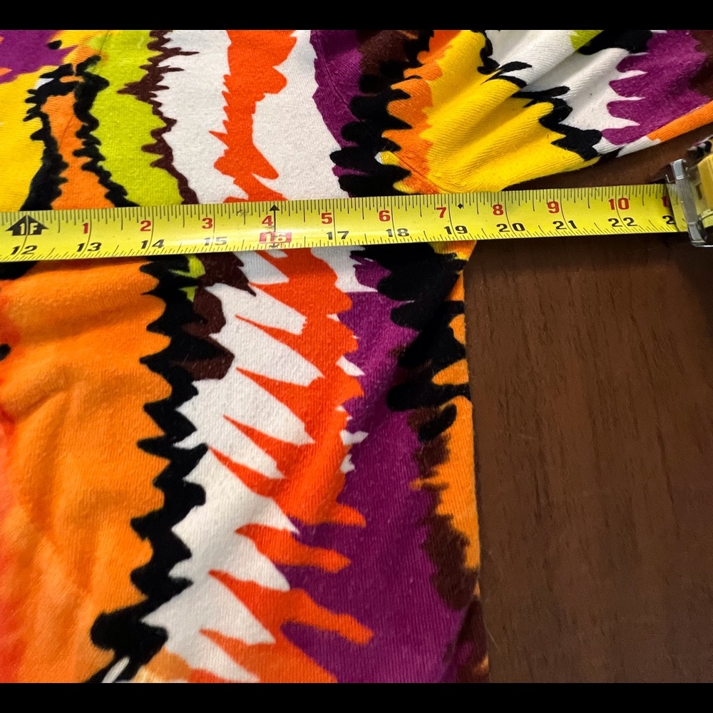 🧡💜PREMISE DRESS COVERUP💜🧡 - Picture 6 of 8